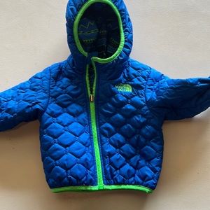 Size 12 month worn once